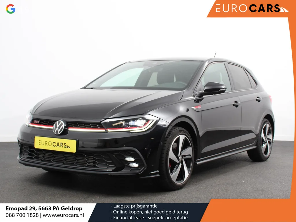 Volkswagen Polo (2024) — foto 1