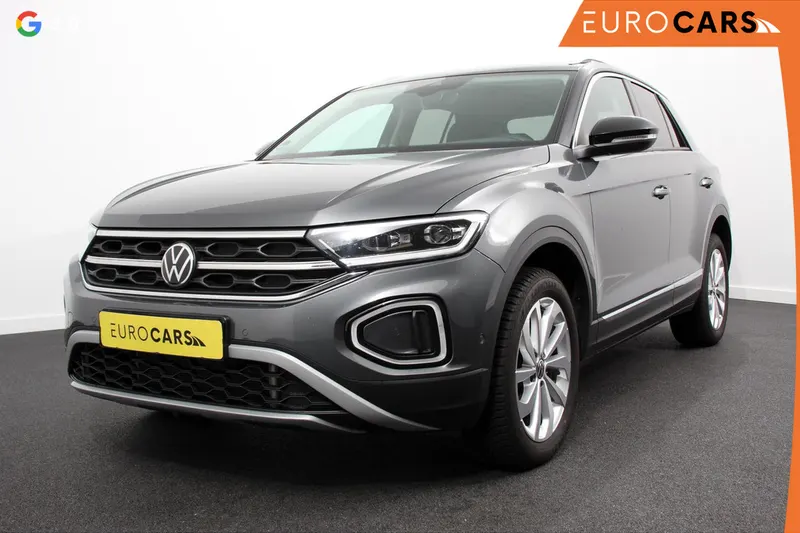 Volkswagen T-Roc (2023)