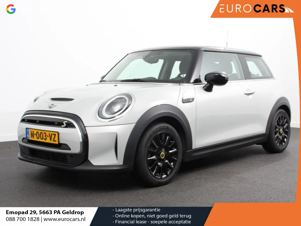 MINI Electric (2022) — foto 1