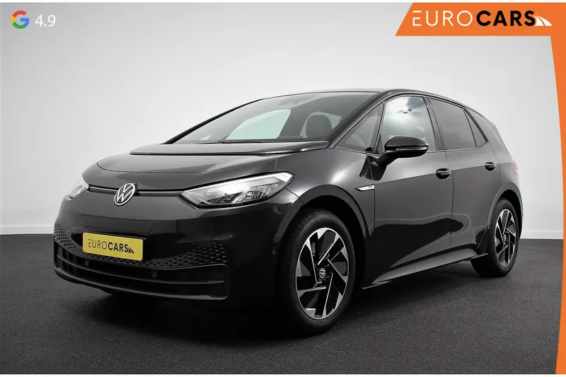 Volkswagen ID.3 (2023)