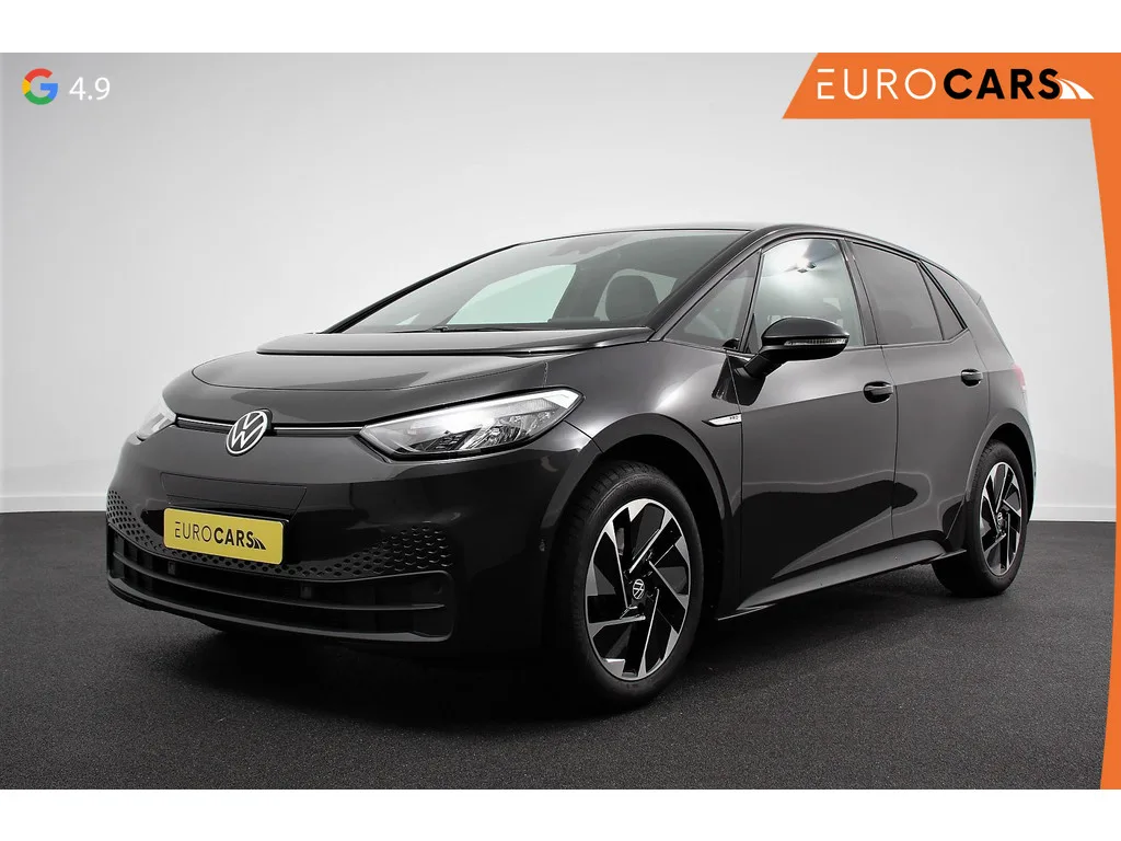 Volkswagen ID.3 (2023) — foto 1