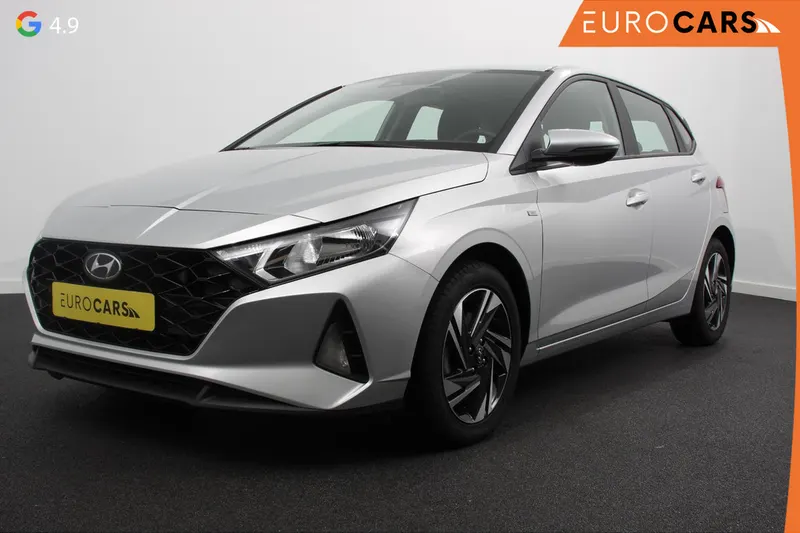 Hyundai i20 (2022)