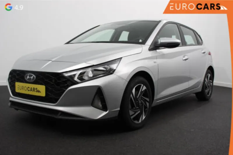 Hyundai i20 (2022)