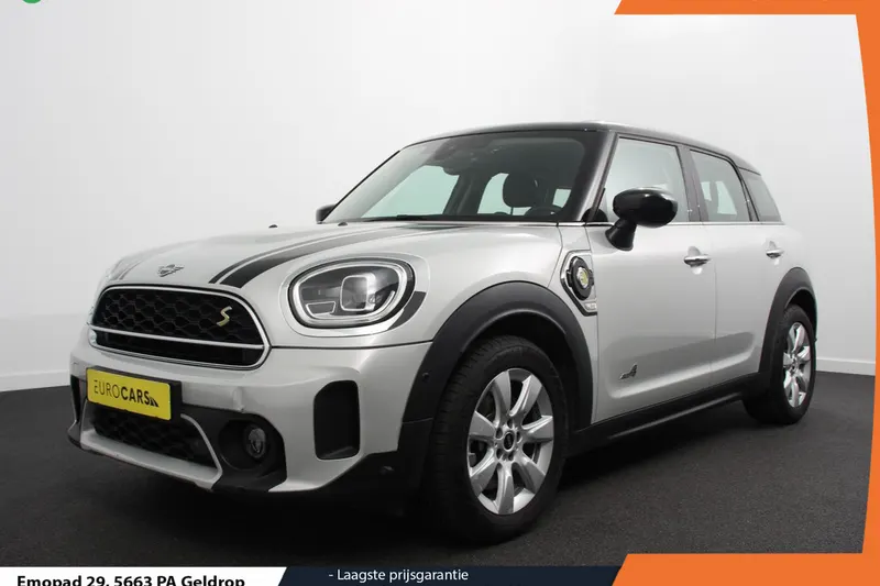MINI Countryman (2021)