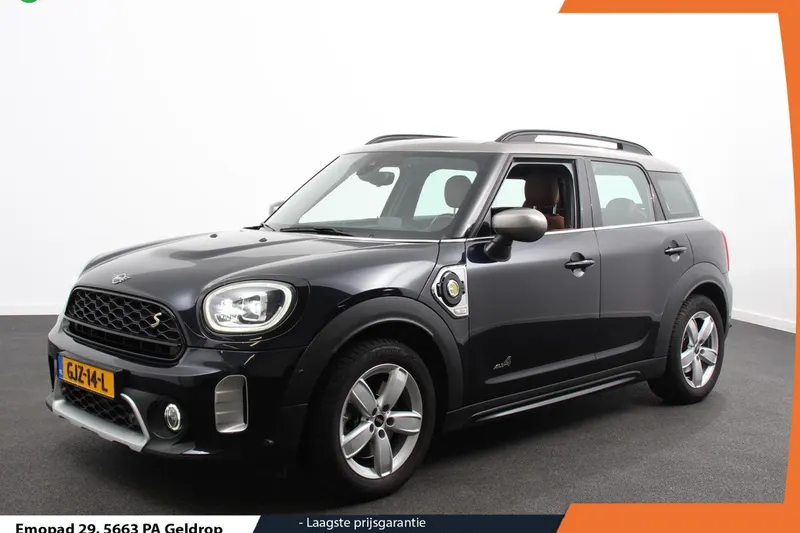 MINI Countryman (2020)
