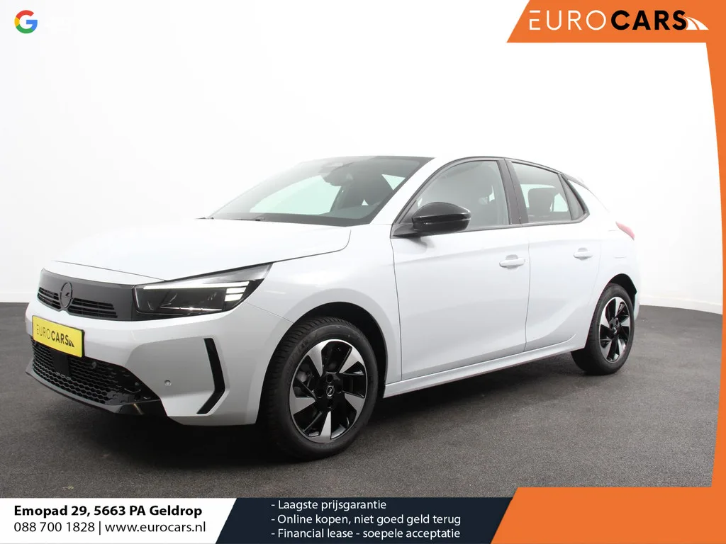Opel Corsa-e (2026) — foto 1