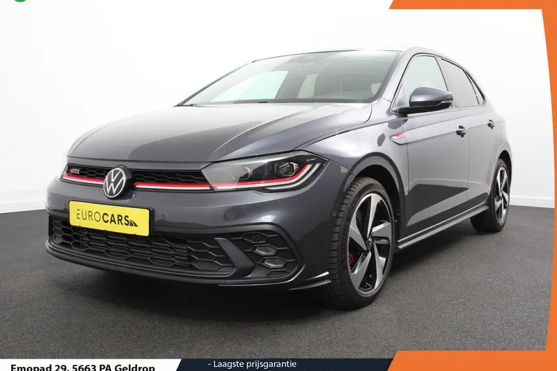 Volkswagen Polo (2024)