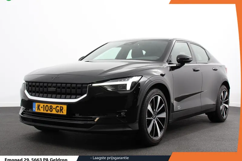 Polestar 2 (2020)