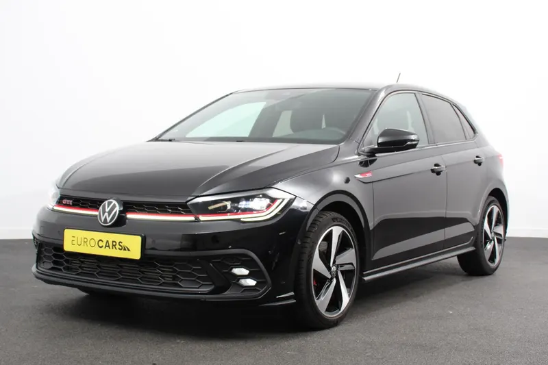 Volkswagen Polo (2024)