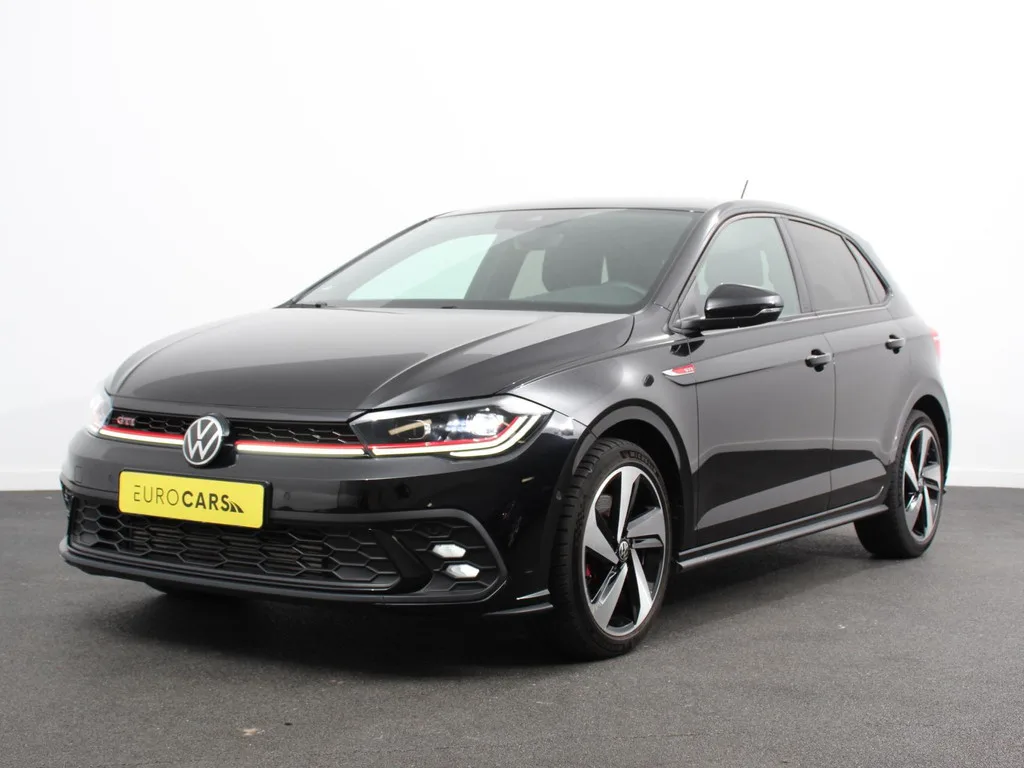 Volkswagen Polo (2024) — foto 1
