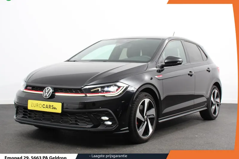 Volkswagen Polo (2024)