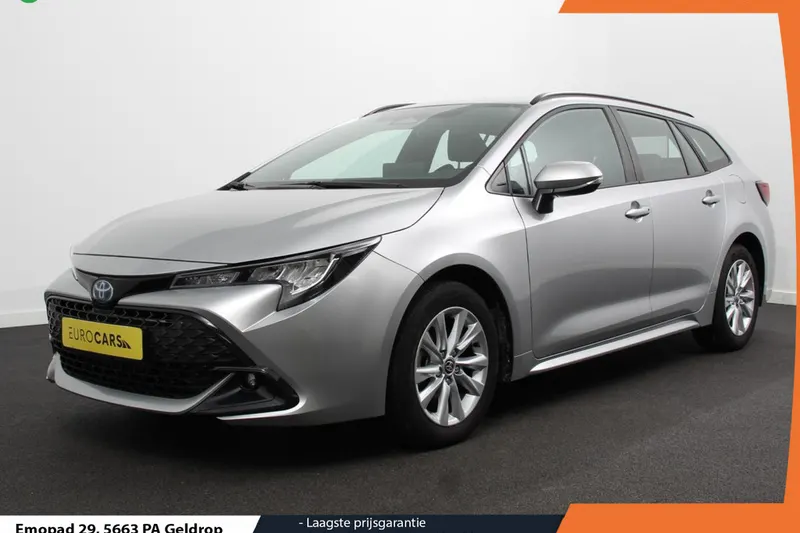 Toyota Corolla (2025)