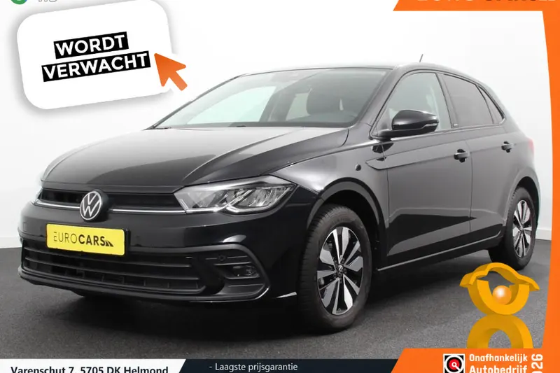 Volkswagen Polo (2024)