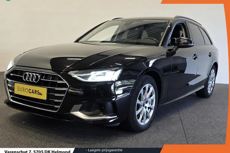 Audi A4 (2020)