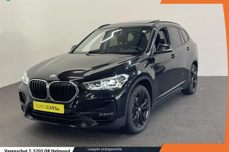 BMW X1 (2021)
