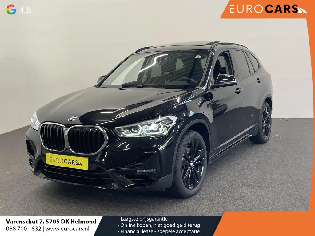 BMW X1 (2021) — foto 1