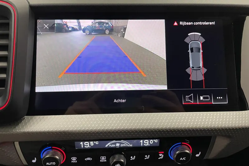 Audi A1 (2020)