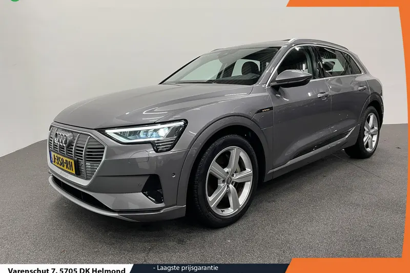 Audi e-tron (2020)