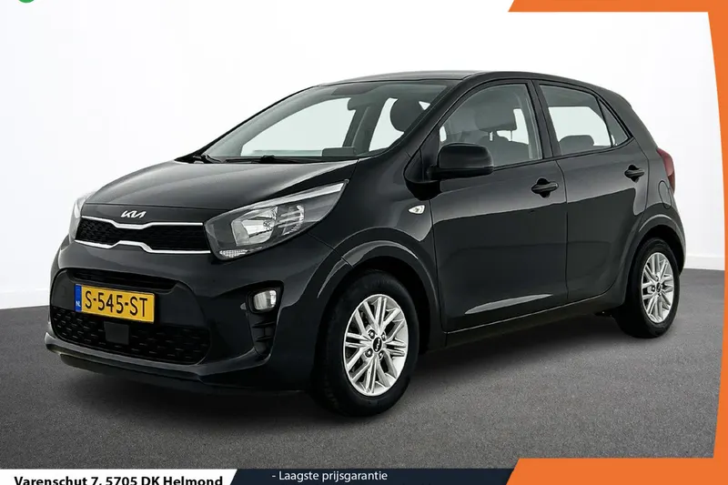 Kia Picanto (2023)