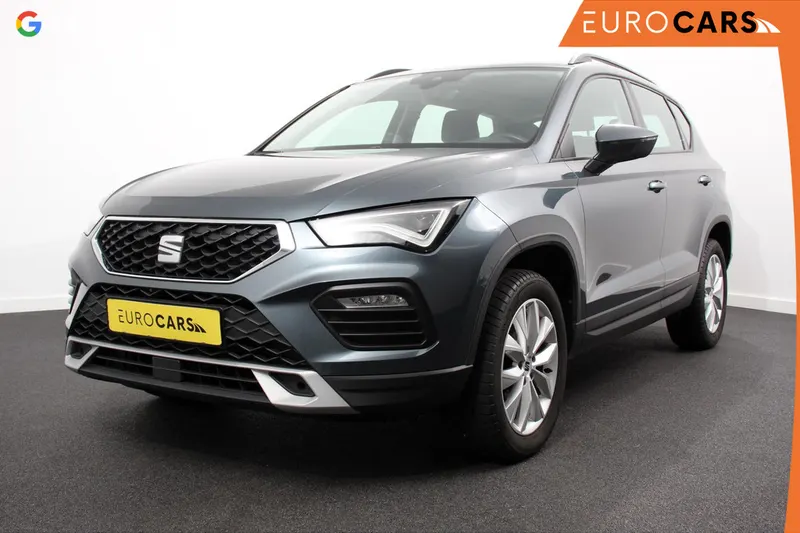 SEAT Ateca (2021)