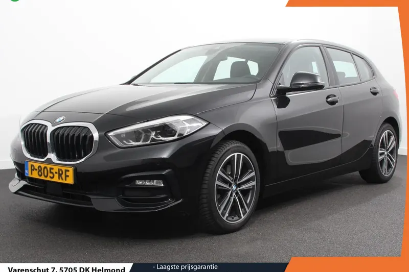 BMW 1-Serie (2022)