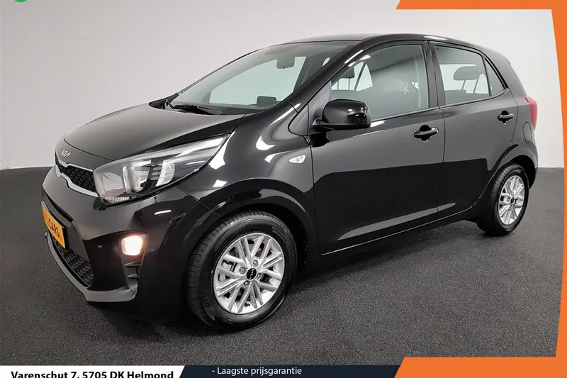 Kia Picanto (2023)