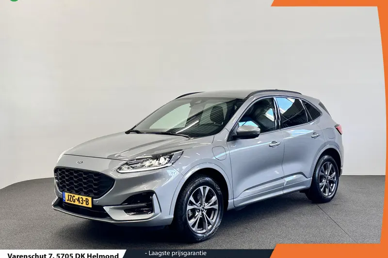 Ford Kuga (2023)