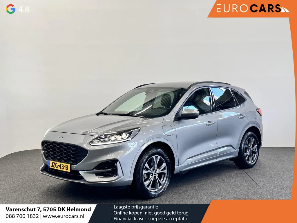 Ford Kuga (2023) — foto 1