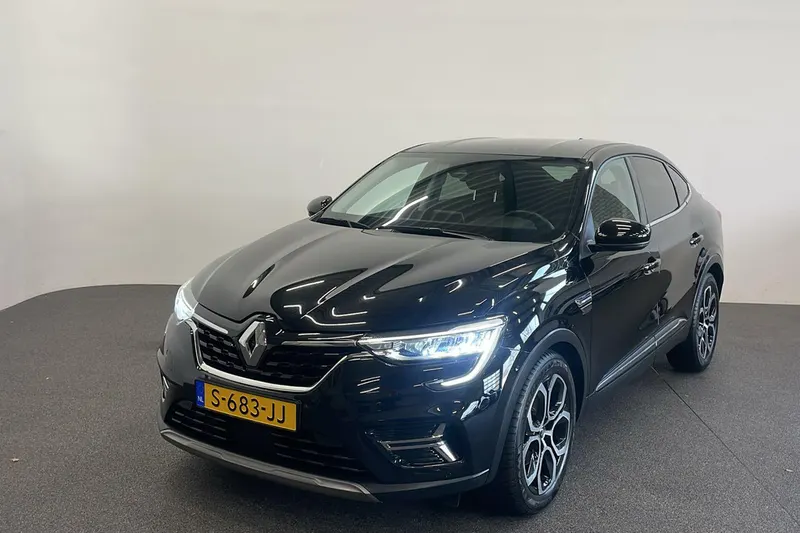 Renault Arkana (2023)