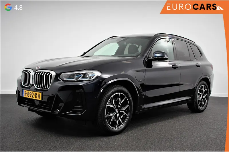 BMW X3 (2022)