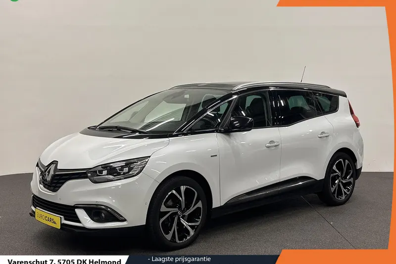 Renault Scénic (2020)
