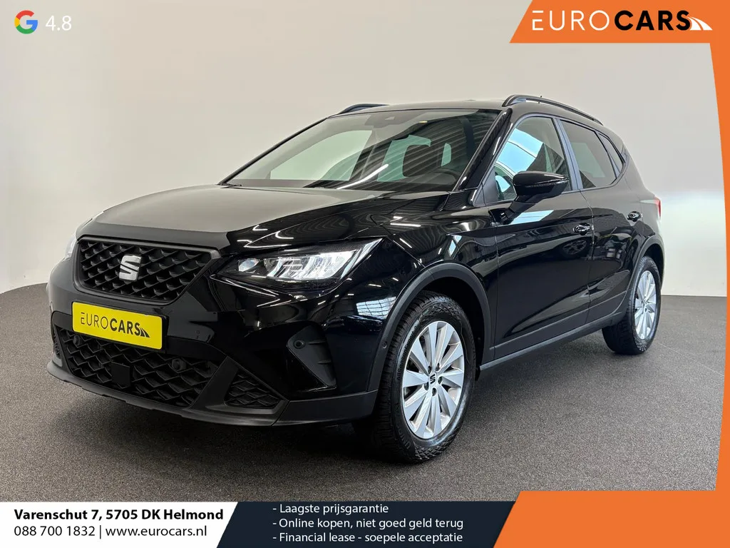 SEAT Arona (2022) — foto 1