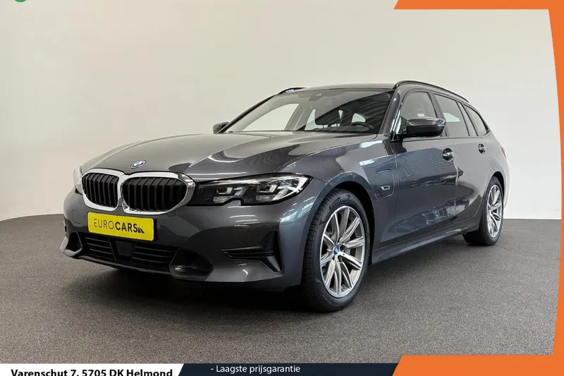 BMW 3-Serie (2021)
