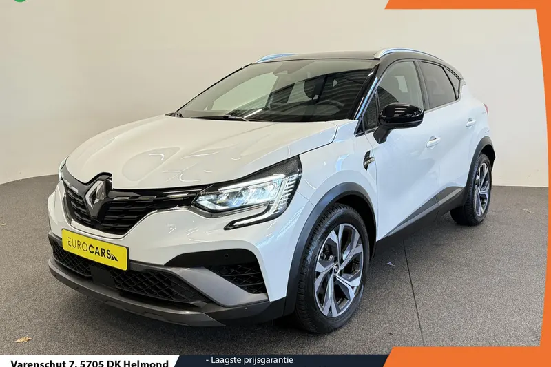 Renault Captur (2022)