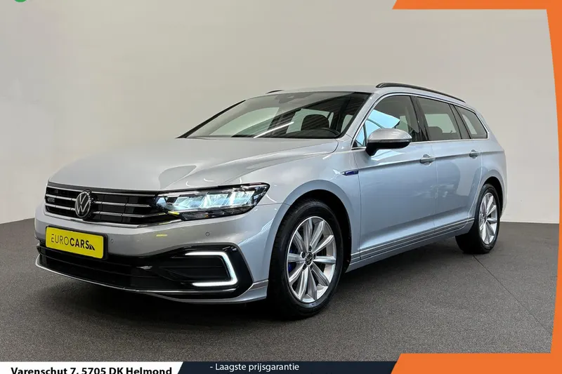 Volkswagen Passat (2022)
