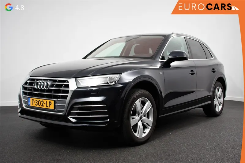 Audi Q5 (2020)