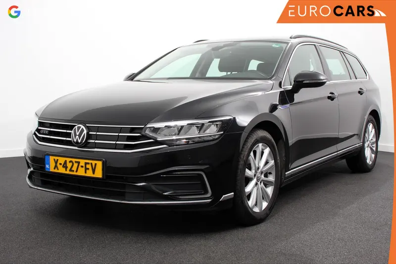 Volkswagen Passat (2020)