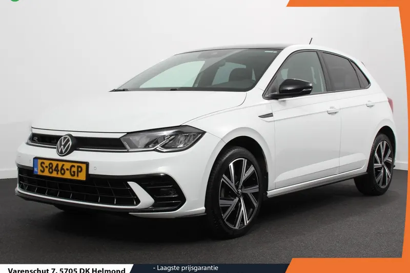 Volkswagen Polo (2023)