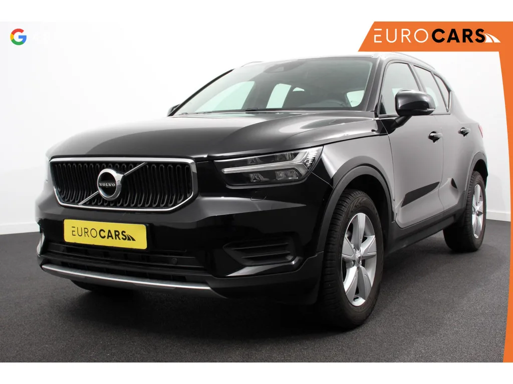 Volvo XC40 (2021) — foto 1