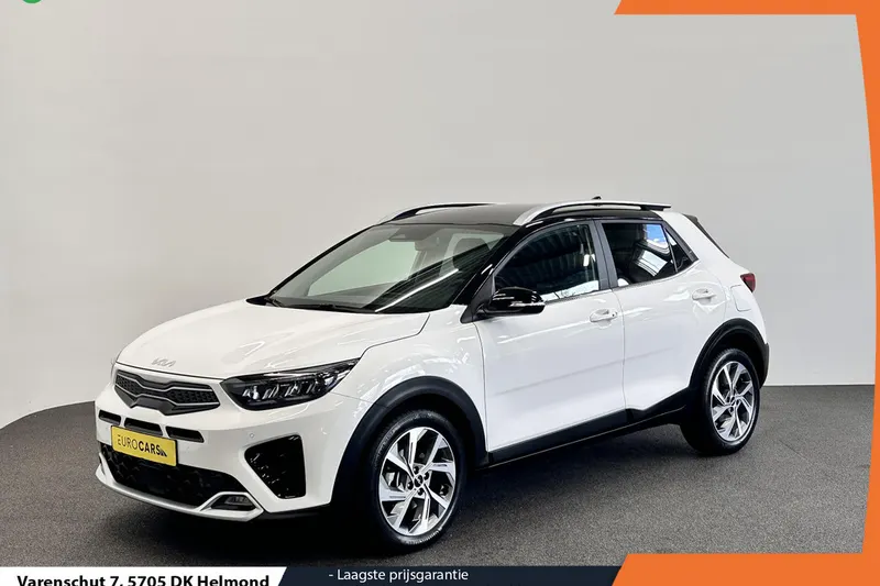 Kia Stonic (2023)