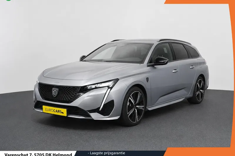 Peugeot 308 (2024)
