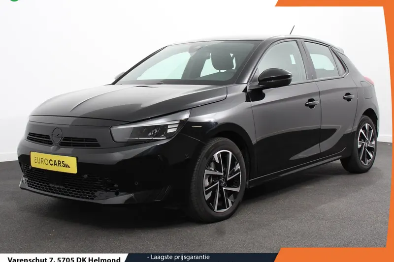 Opel Corsa (2025)