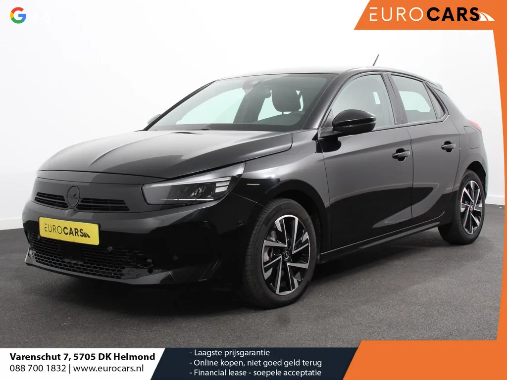 Opel Corsa (2025) — foto 1