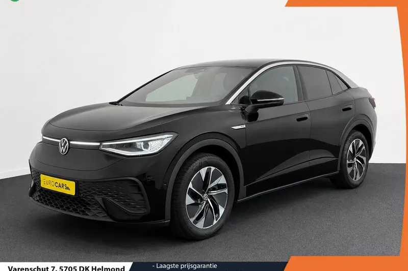 Volkswagen ID.5 (2023)