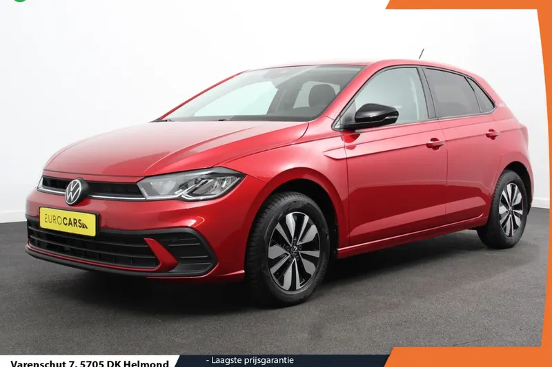 Volkswagen Polo (2025)