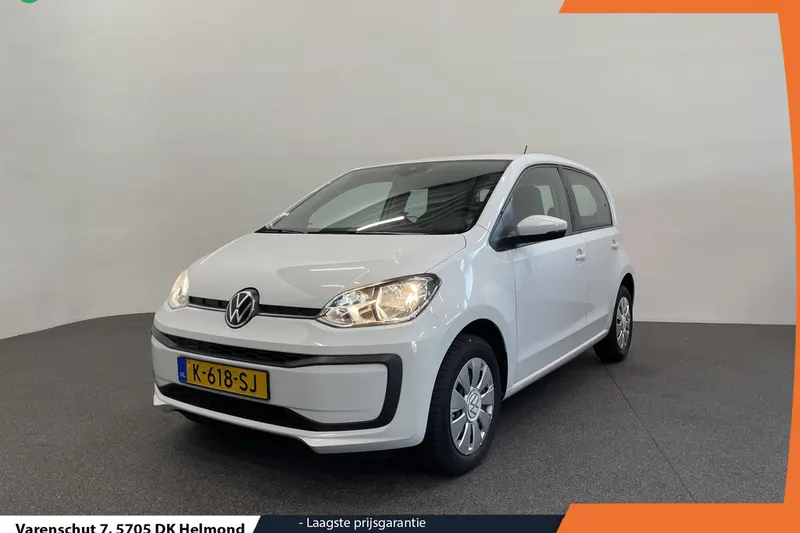 Volkswagen Up! (2021)