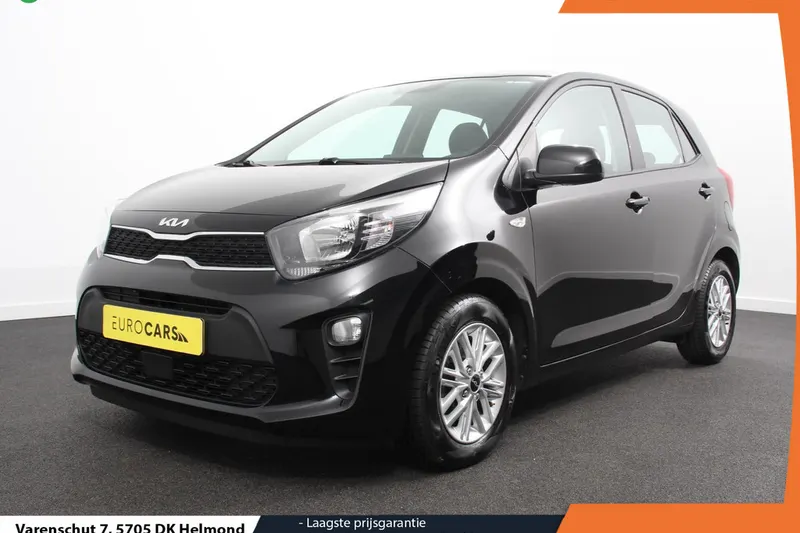 Kia Picanto (2023)