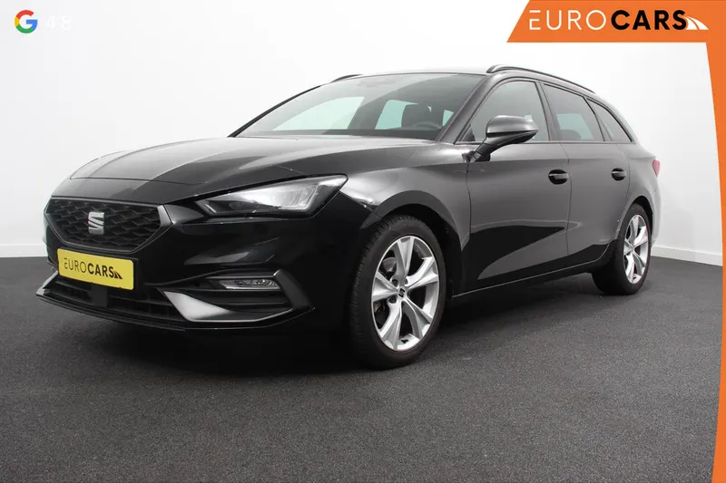 SEAT Leon (2020)