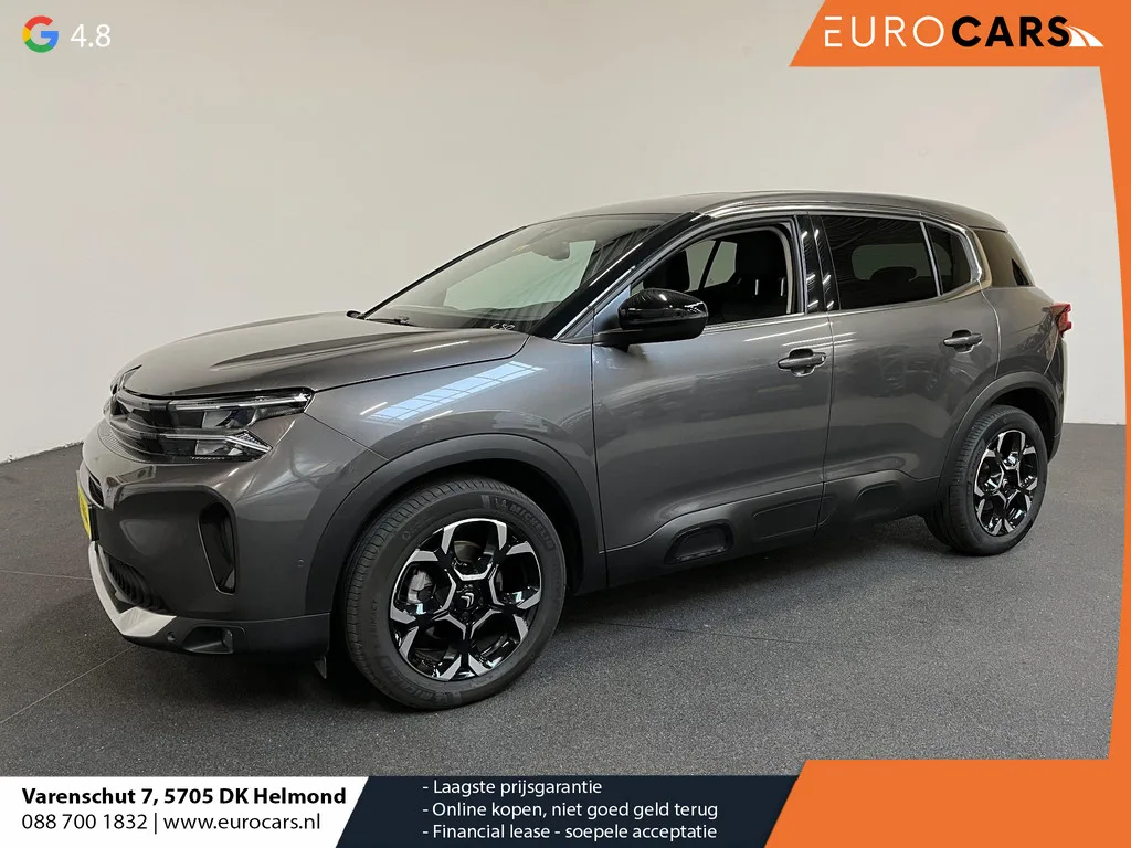 Citroën C5 Aircross (2023) — foto 1