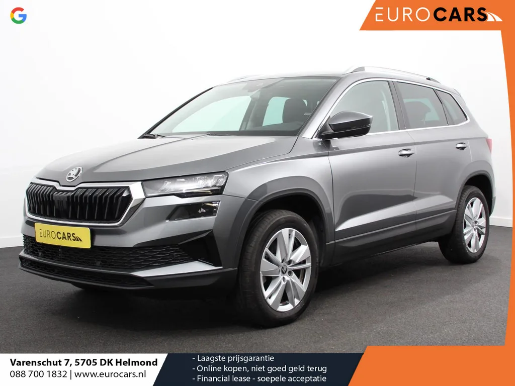 Škoda Karoq (2025) — foto 1